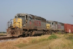 KCS 697